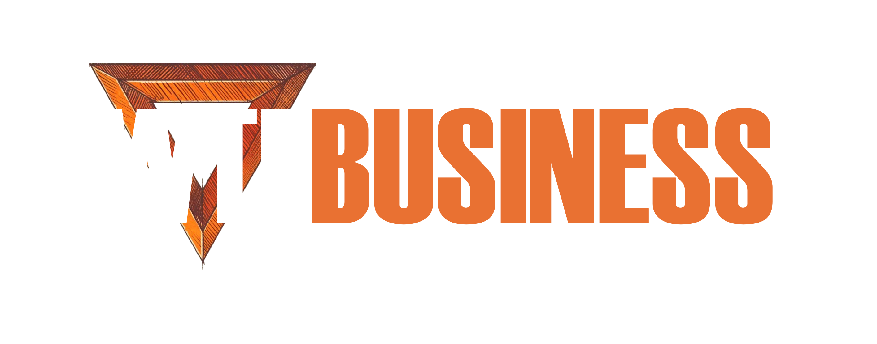 WTF BUSINESS Logo